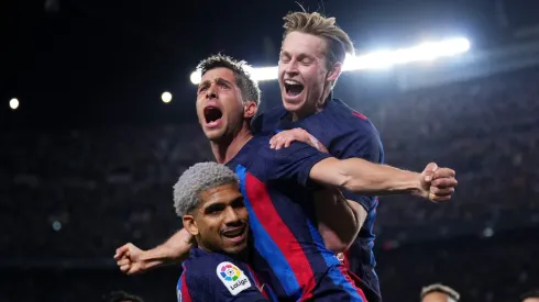 (Photo by Angel Martinez/Getty Images)