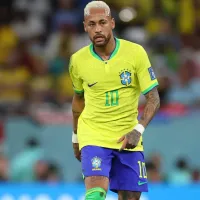 Nem Ronaldinho, nem Ronaldo; Neymar revela qual o melhor jogador de todos os tempos
