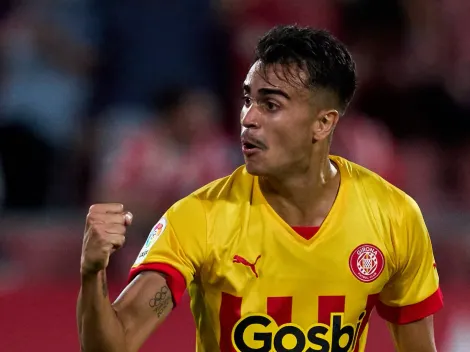 Mercado da bola: Especulado em Flamengo e Corinthians, Reinier pode estar a caminho de gigante da Série A