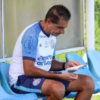 Bahia age rápido no mercado e mira a contratação de meia ex-Corinthians; Atleta teve grande passagem pelo Timão