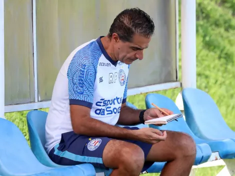 Bahia age rápido no mercado e mira a contratação de meia ex-Corinthians; Atleta teve grande passagem pelo Timão