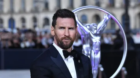 (Photo by Aurelien Meunier/Getty Images for Laureus)