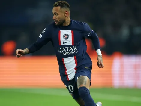 Neymar surpreende e revela qual é o jogador mais impressionante do PSG