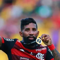 Rodinei, ex-Flamengo, é pedido em um dos maiores clubes do futebol brasileiro: \'Contrata ele\'