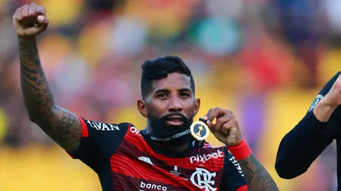 (Photo by Buda Mendes/Getty Images)