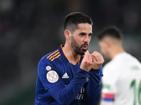 Mercado da bola: Matías Rojas fecha com clube do futebol brasileiro, Cuéllar está a um detalhe do Corinthians, Isco é alvo de dois clubes cariocas, Messi de volta ao Barcelona, Neymar na Premier League, Coutinho e mais