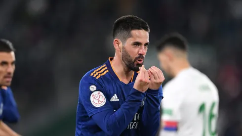 (Photo by Aitor Alcalde/Getty Images)