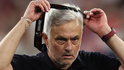 Foto: Naomi Baker/Getty Image