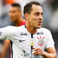 Rodriguinho, ex-Corinthians e Cruzeiro, fica perto de assinar com grande clube do futebol brasileiro; meia pede salário de R$ 200 mil mensais