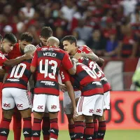 Jogador procurado por gigante europeu é oferecido ao Flamengo e pode assinar nas próximas semanas