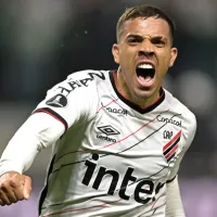 Mercado da bola: David Terans é \'barrado\' do Athletico Paranaense e ganha força em outro gigante do futebol brasileiro