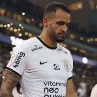 Renato Augusto segue sem renovar com o Corinthians e pode pintar em outro clube do futebol brasileiro em 2024