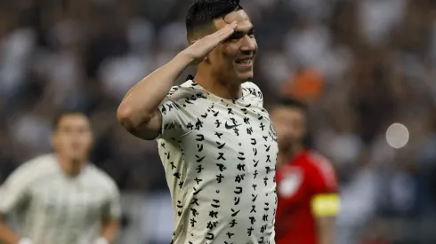 Photo by Ricardo Moreira/Getty Images