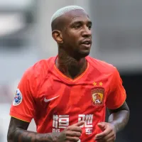 Grande clube inicia contatos pela contratação de Anderson Talisca; atacante é 'sonho' de dois gigantes do futebol brasileiro