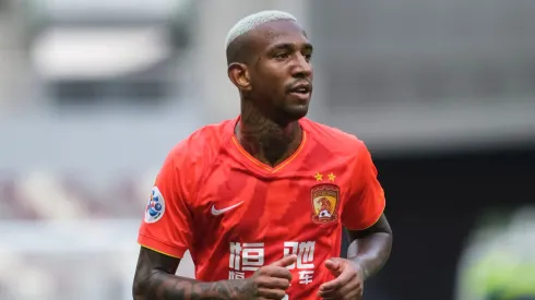 (Photo by Simon Holmes/Getty Images)