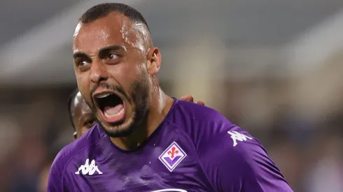 (Photo by Gabriele Maltinti/Getty Images)