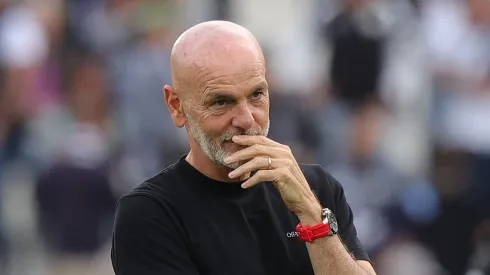 (Photo by Gabriele Maltinti/Getty Images)