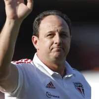 Livre no mercado da bola, Rogério Ceni é especulado em dois dos maiores times do Campeonato Brasileiro