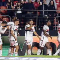 Adeus São Paulo! Gigante espanhol vai atrás e pode oferecer quantia milionária para contratar destaque do São Paulo