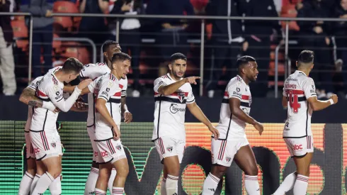 (Photo by Alexandre Schneider/Getty Images)