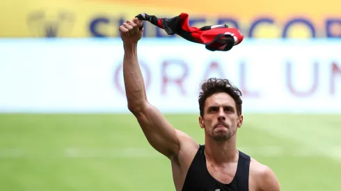 (Photo by Buda Mendes/Getty Images)