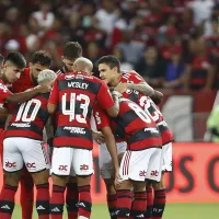 Atacante do Flamengo deve deixar a equipe e ir para clube da Arábia Saudita