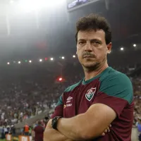 Importante titular do Fluminense tem lesão confirmada e está fora de partida contra o Flamengo pela Copa do Brasil