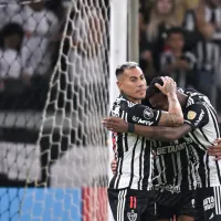 Mercado: Grande nome do Atlético Mineiro pede para deixar o clube