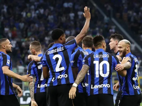 Inter de Milão é ousada e pretende contratar destaque da Premier League; Grande nome Italiano também praticamente fechado