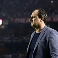 Rogério Ceni é um dos favoritos para assumir o comando de gigante do futebol brasileiro; torcida aprova