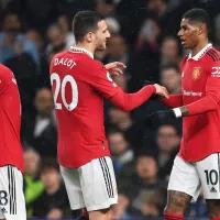 Após longa negociação Manchester United renova com destaque da temporada