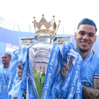 Ederson não fica em cima do muro e revela qual é o melhor time do futebol brasileiro