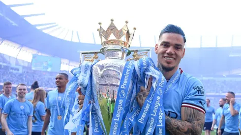 (Photo by Michael Regan/Getty Images)