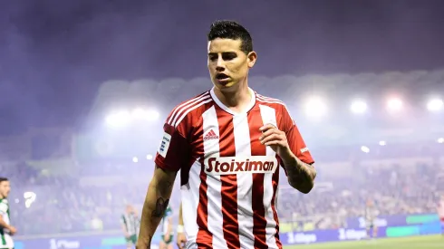 Eurokinissi / Icon Sport