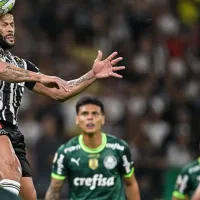 Mercado da bola: Time da MLS sinaliza positivamente e pode acertar compra de jogador do Palmeiras