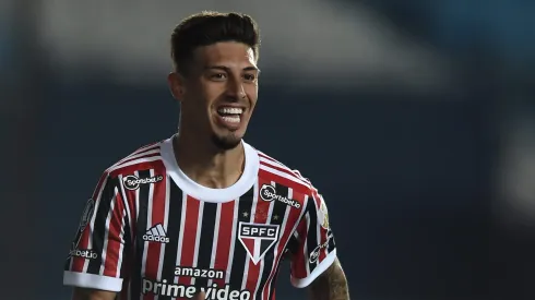 (Photo by Marcelo Endelli/Getty Images)