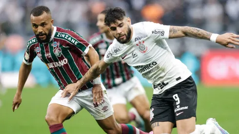 (Photo by Alexandre Schneider/Getty Images)