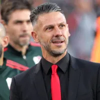 Demichelis, Técnico do River Plate, revela qual é o melhor time do futebol brasileiro