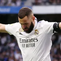 Karim Benzema surpreende e revela qual o atacante perfeito para seu Time dos Sonhos