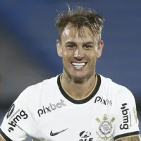 Róger Guedes, do Corinthians, é pedido em outro gigante do futebol brasileiro