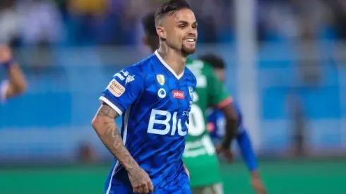 Foto: Divulgação (Al Hilal)