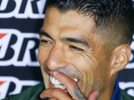 Mercado da bola: Grêmio atende pedido de Suárez e encaminha a contratação de grande estrela do futebol sul-americano