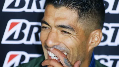 Photo by Ernesto Ryan/Getty Images