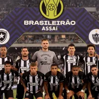 John Textor entra em cena e Botafogo prepara investida milionária para fechar com grande atacante