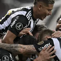 Após eliminação, Atlético Mineiro topa vender Allan para o Flamengo e encaminha a saída de mais um grande nome neste mercado da bola