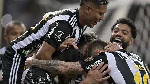 Photo by Pedro Vilela/Getty Images