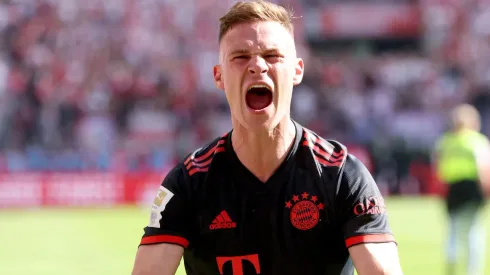 (Photo by Alexander Hassenstein/Getty Images)