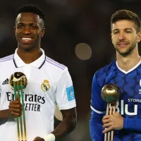 Luciano Vietto deixa o Al-Hilal e tem caminho livre para assinar com gigante do futebol brasileiro; negócio seria para julho