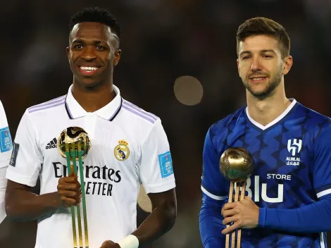 Luciano Vietto deixa o Al-Hilal e tem caminho livre para assinar com gigante do futebol brasileiro; negócio seria para julho