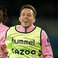 Ex-Atlético Mineiro e Seleção Brasileira, Bernard é pedido em grande clube do futebol brasileiro